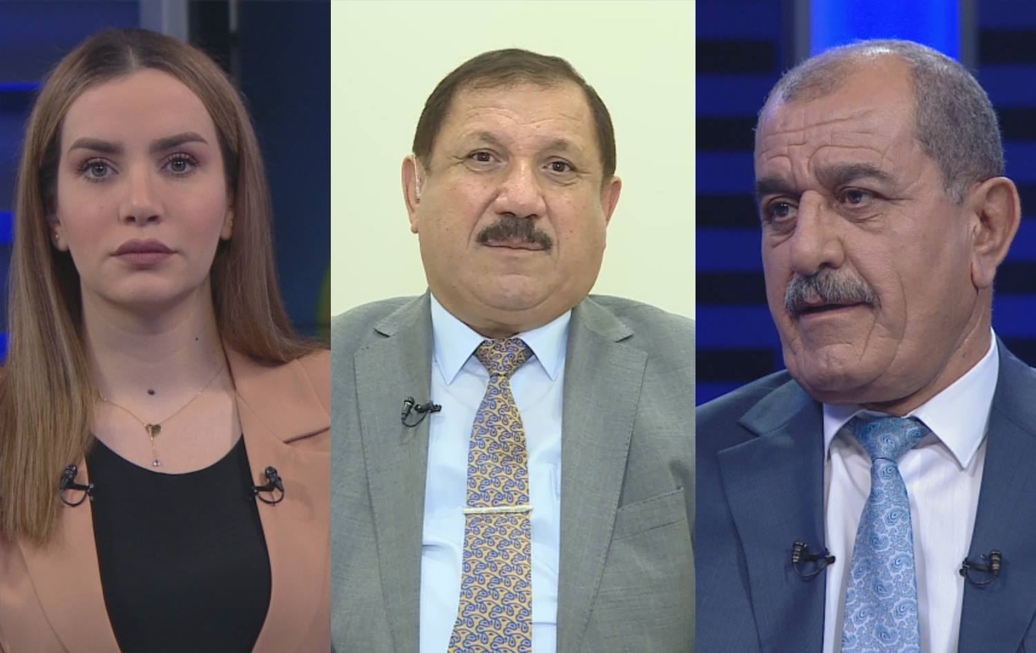 گفتوگۆی رۆژانە: 14ـی ئەیلوول گونجاوە بۆ دەستپێکردنەوەی پرۆسەی خوێندن؟