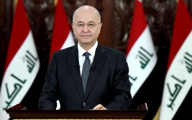 Irak’ta 50 yıl önce hazırlanan ceza kanunu rafa kaldırılıyor