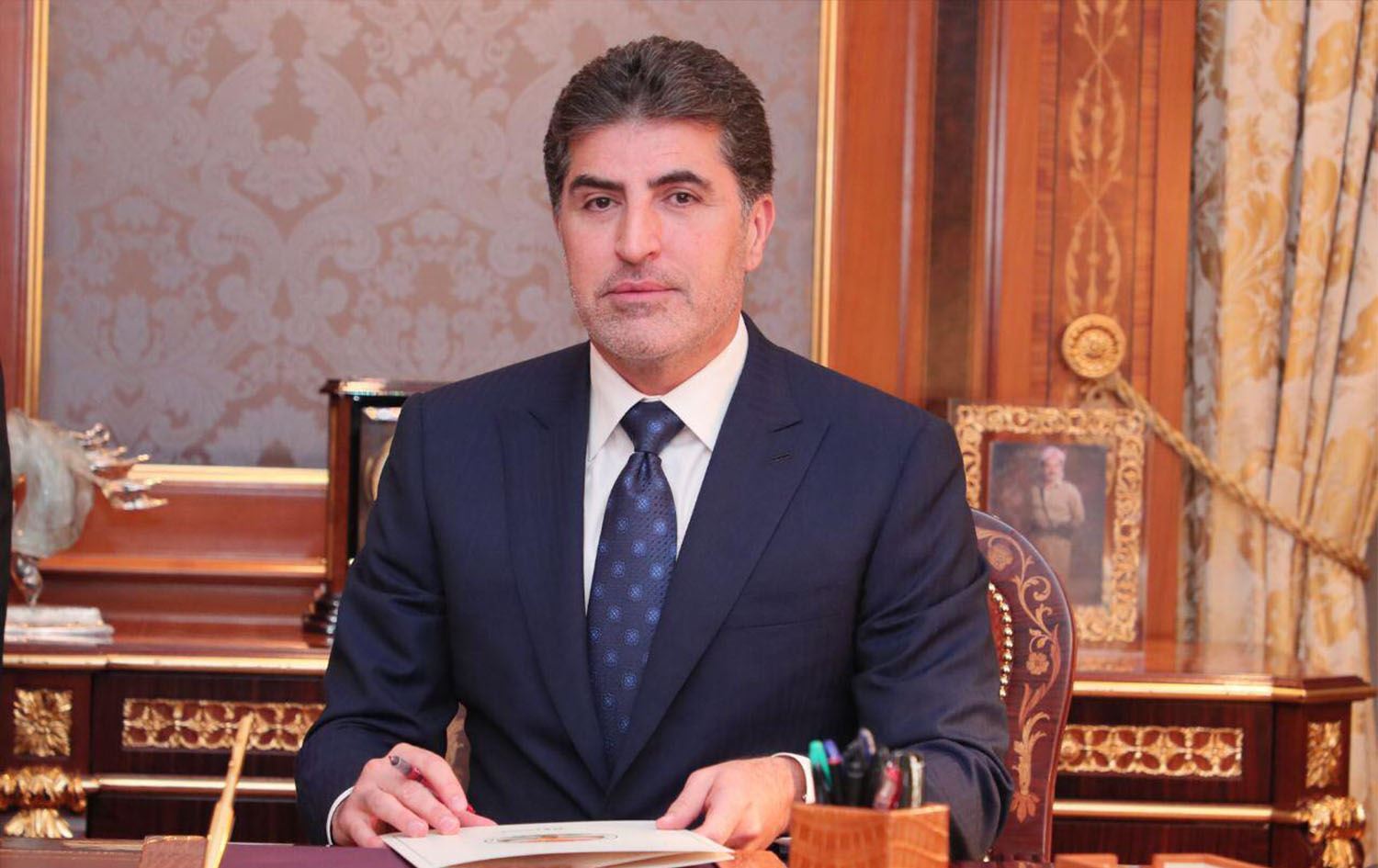 Neçirvan Barzani’den Muharrem Ayı ve Aşure Günü mesajı