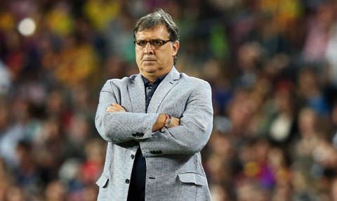 تاتا بووه‌ ڕاهێنه‌رى ئه‌رژه‌نتینا