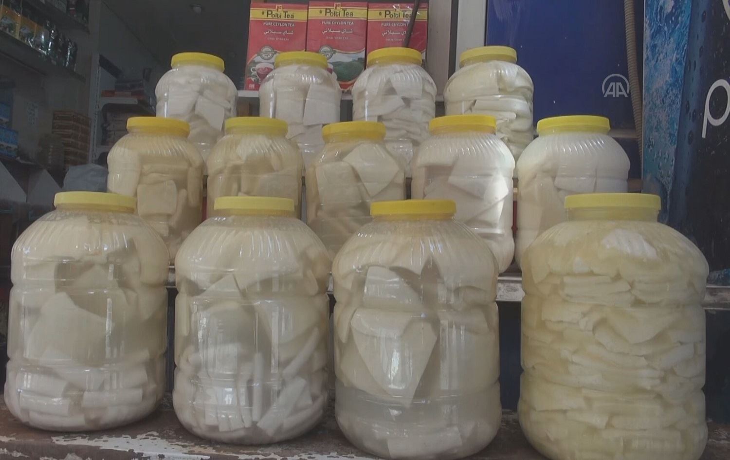 Penirê Rihayê ji aliyê Saziya Patent û Markayê ve hat tomarkirin