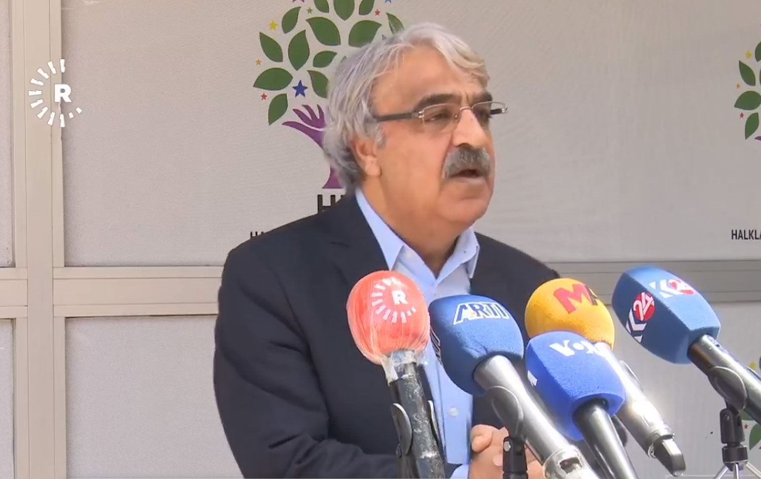 Sancar: Eylül ayında tüm Türkiye’yi ilgilendiren bir deklarasyon açıklayacağız