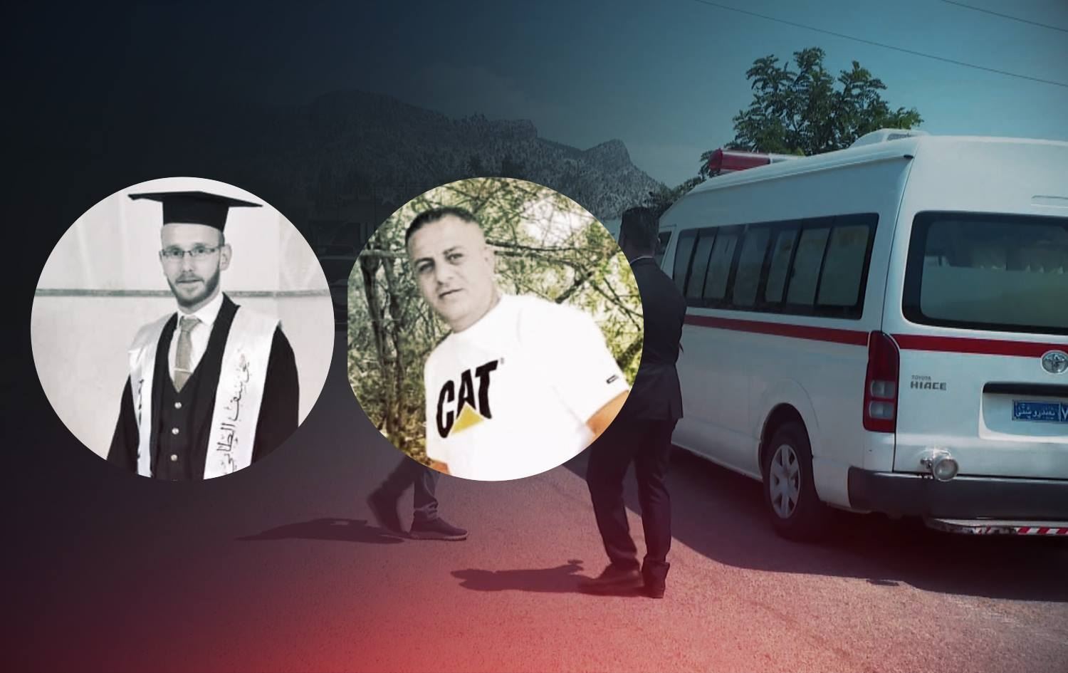 بەهۆی شەڕی تورکیا و پەکەکە دوو گەشتیار لە باتیفا دەکوژرێن