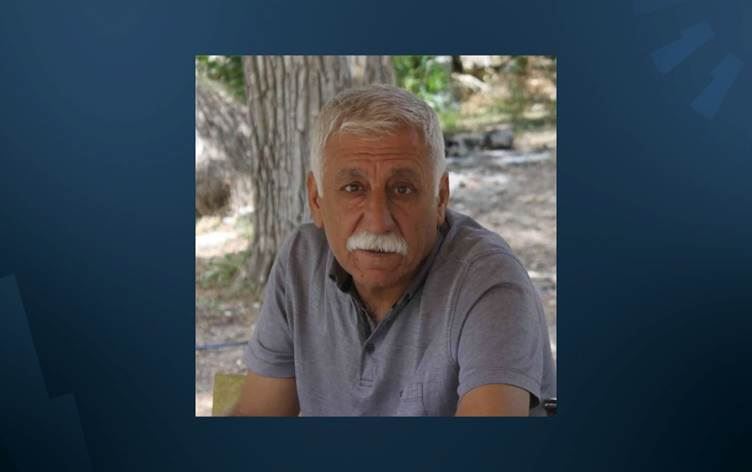 Kürt siyasetçi Abdurrahman Önen vefat etti