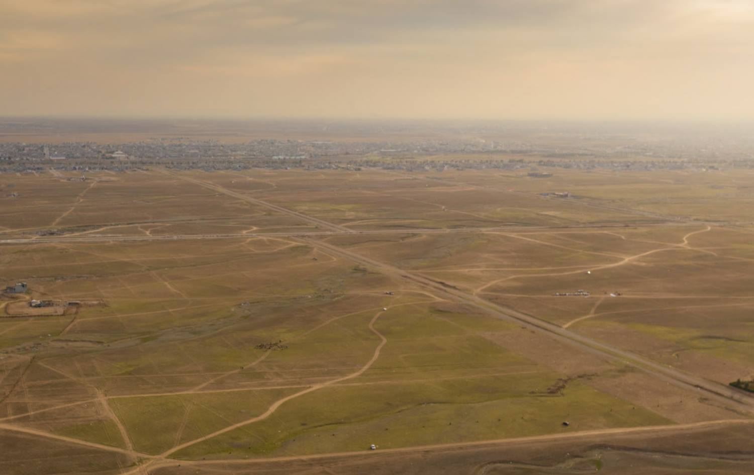 حکومەت 900 ملیۆن دینار بۆ گەڕەکی هەشتی حەسارۆک تەرخاندەکات