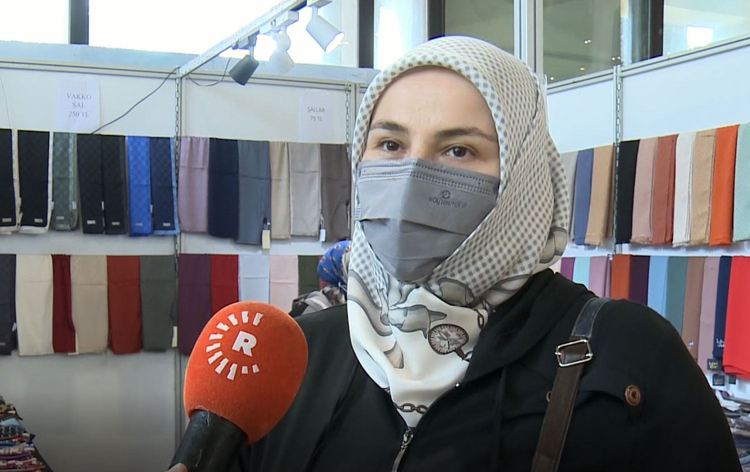 Ankara’da Moda ve Alışveriş Festivali düzenlendi