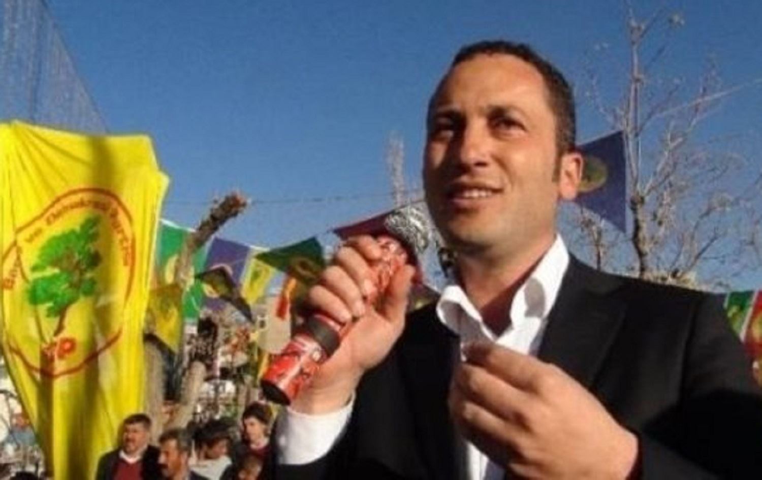 Hevserokê berê yê Şaredariya Şirnexê hat girtin