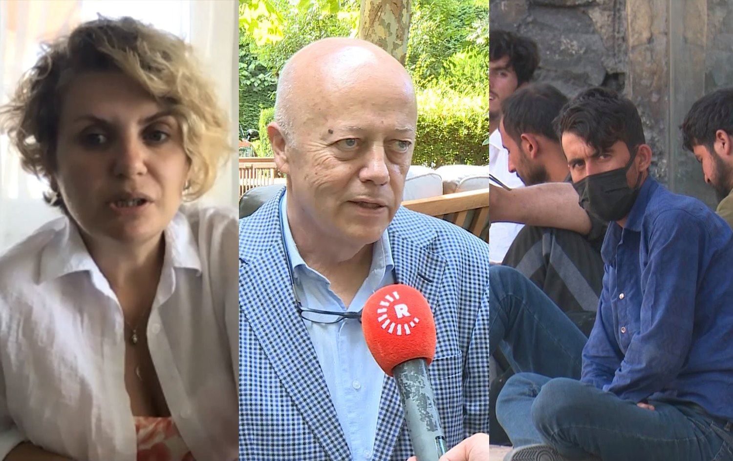 Türkiye Afgan mülteciler için Avrupa’dan ne bekliyor?