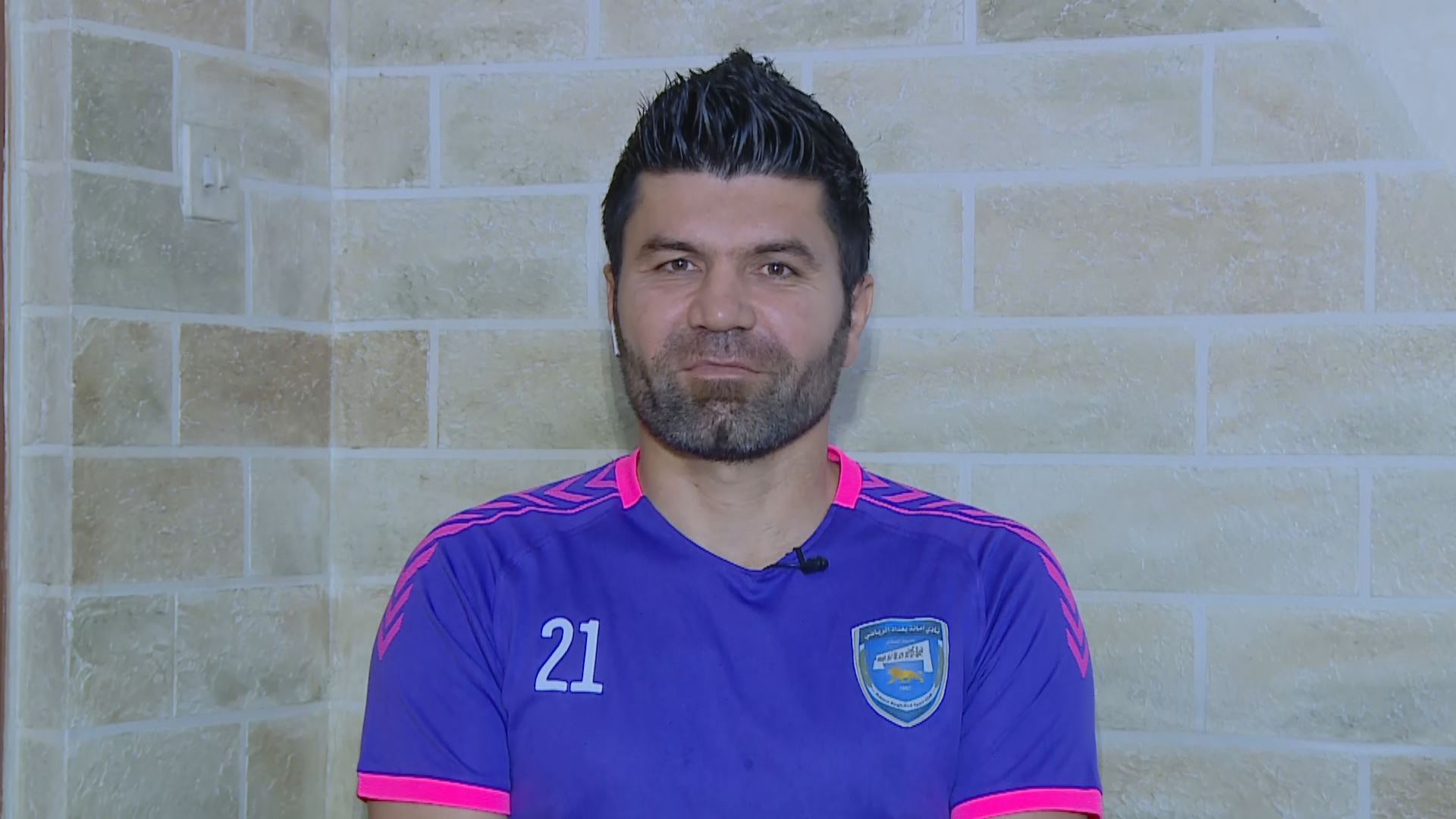 ڤیدیۆ؛ سەرهەنگ موحسین، بۆ رووداو: هەمیشە ستەمم لێکراوە