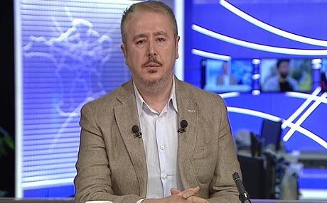 ANAR Genel Müdürü Uslu: Seçimde çözüm süreci etkili oldu