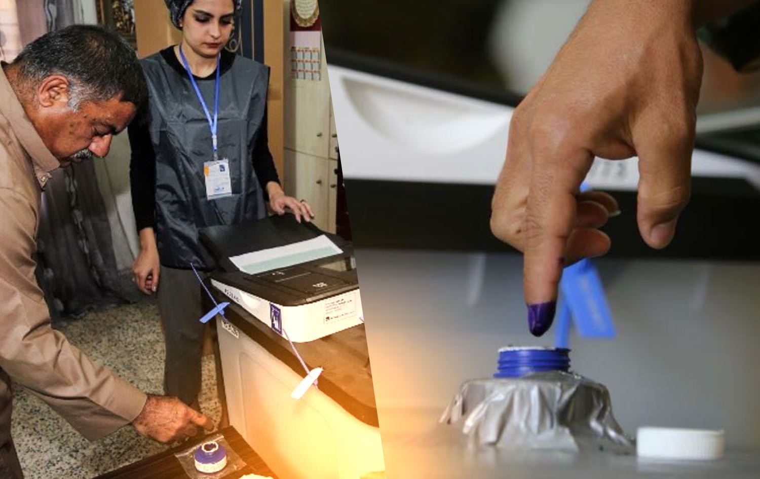 سەرچاوەیەک بۆ  رووداو: چەند لایەنێکی شیعە رێکدەکەون هەڵبژاردنی پەرلەمانی عێراق بۆ نیسانی 2022 دوابخرێت