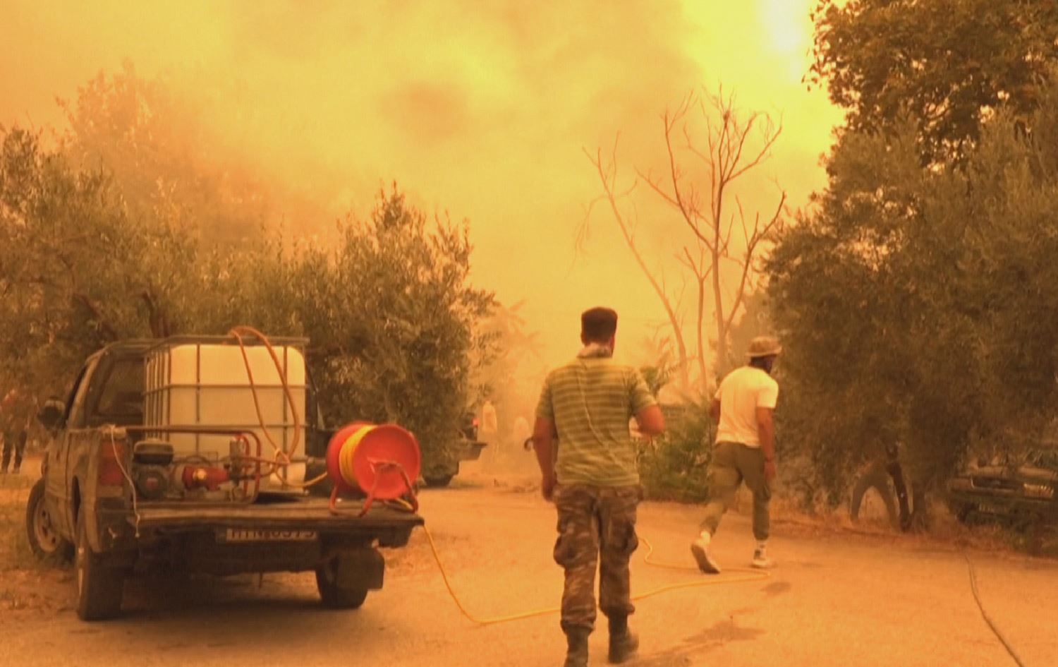 نەتەوە یەکگرتووەکان پێشبینیی لەنێوچوونی ژمارەیەک شاری جیهان دەکات