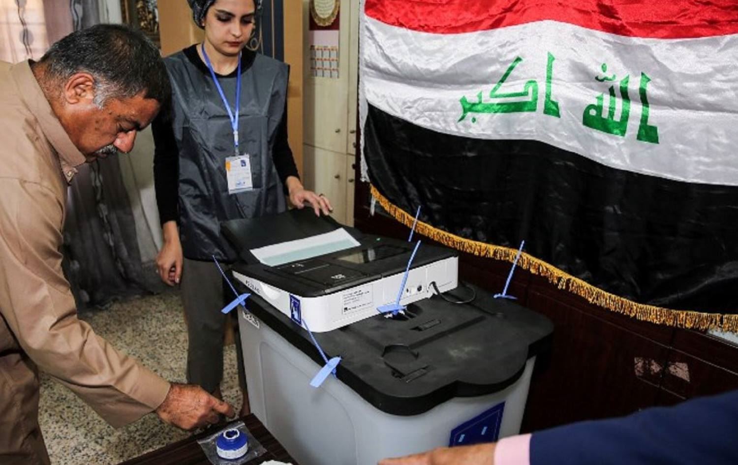 پەرلەمانتارێکی عێراق: سەرکردەکان بۆ بڕیاردان لەسەر کاتی هەڵبژاردنی پێشوەخت کۆدەبنەوە