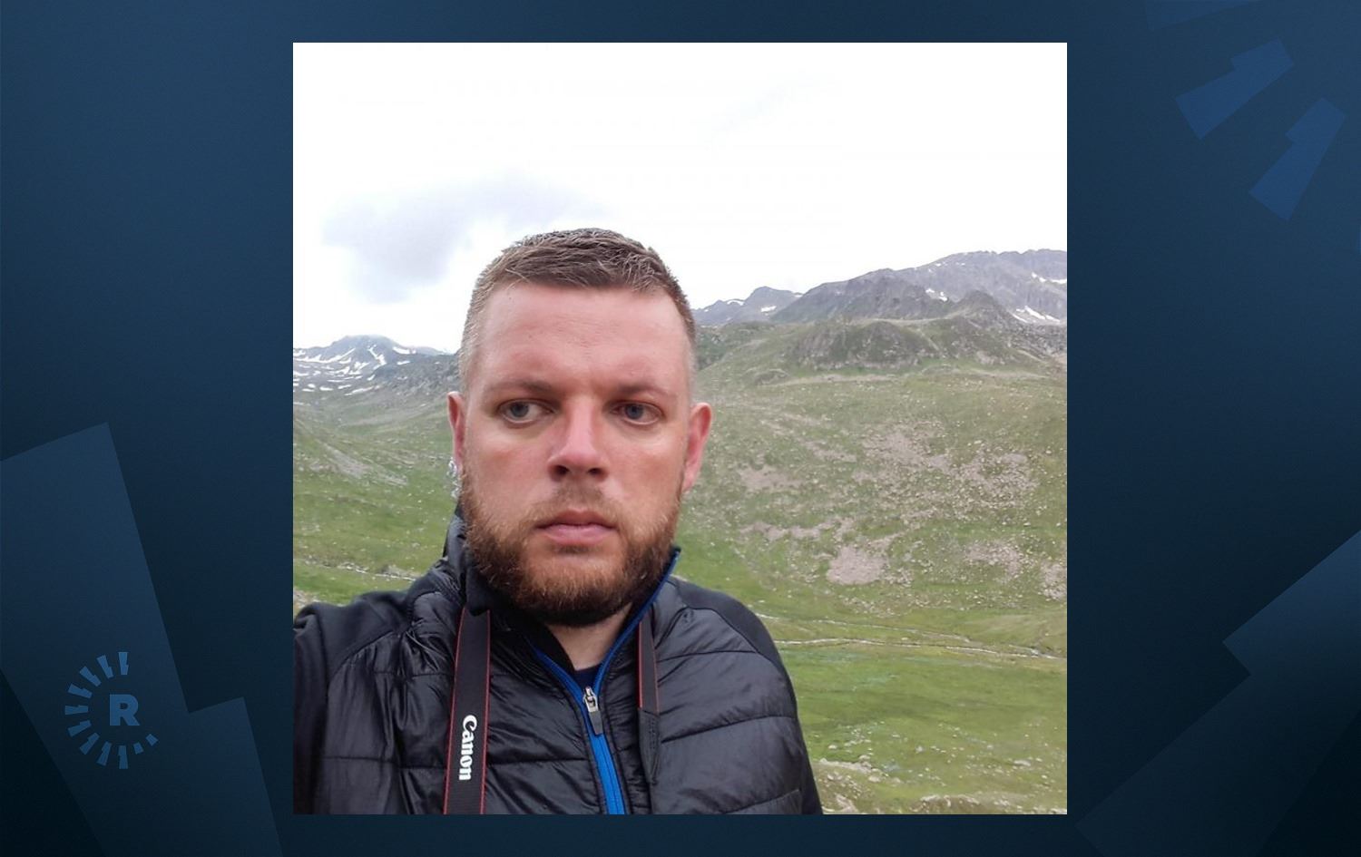 Geştyarê li Çiyayê Sîpanê winda bibû hat dîtin