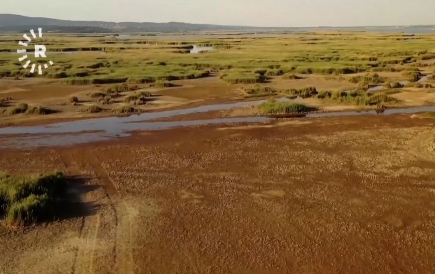 Kêmbûna avê li Iraq û Sûriyê gihiştiye asteke nepêşbînîkirî
