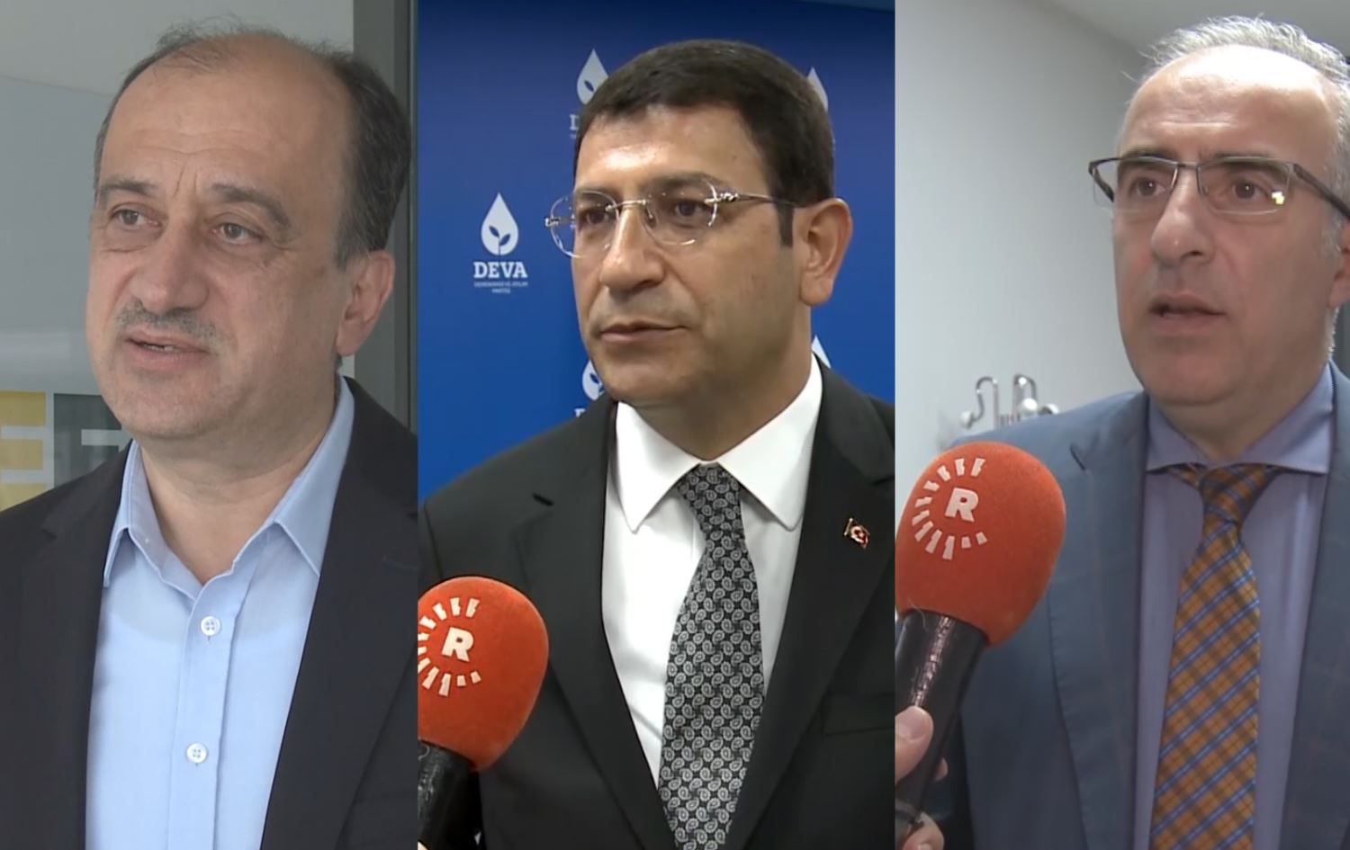 Türkiye'de muhalefet mülteciler konusunda iktidardan 'şeffaflık' bekliyor