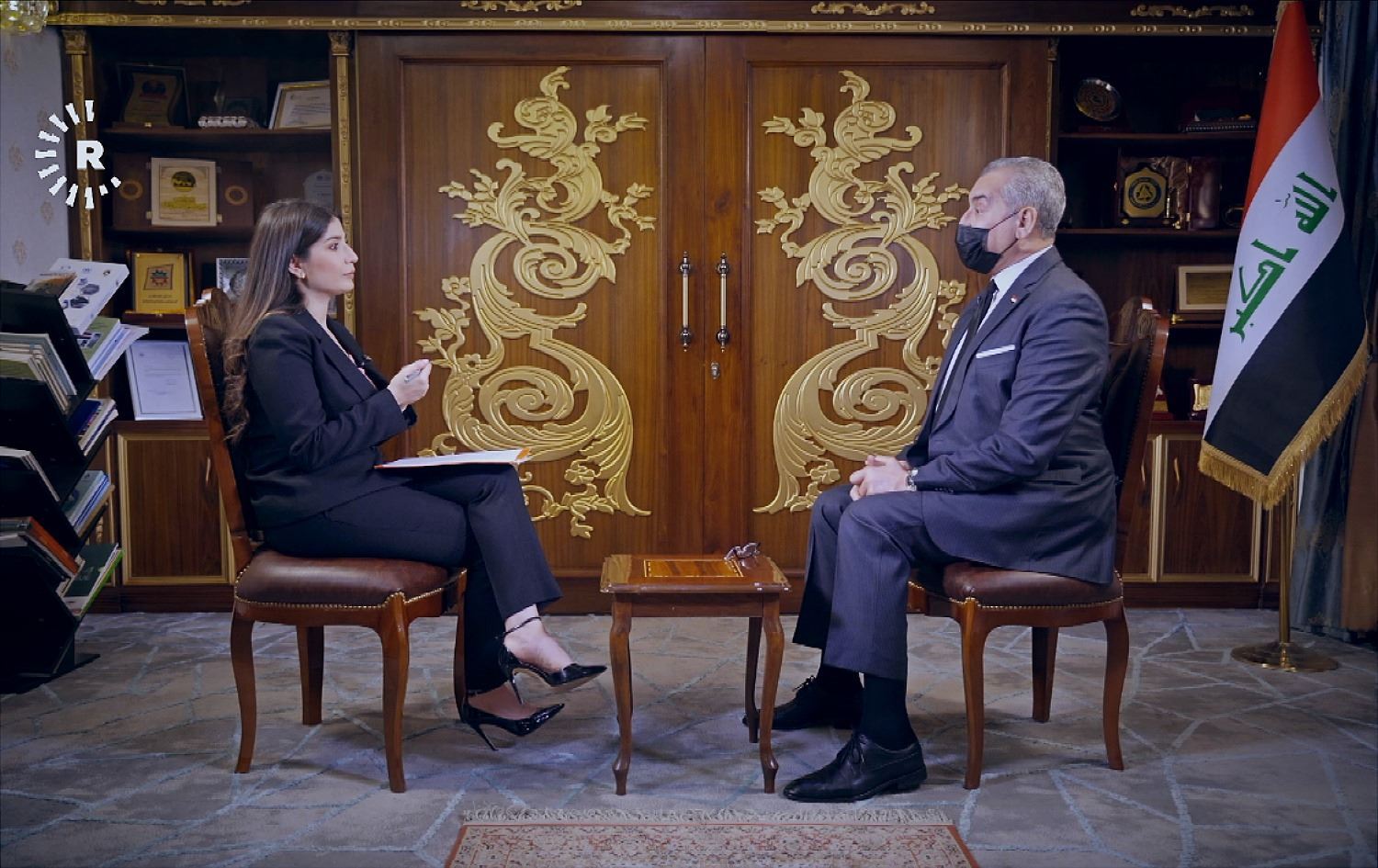 Irak Çevre Bakanı Hammadi: Su krizi göçe yol açarsa bölge ülkeleri de etkilenir