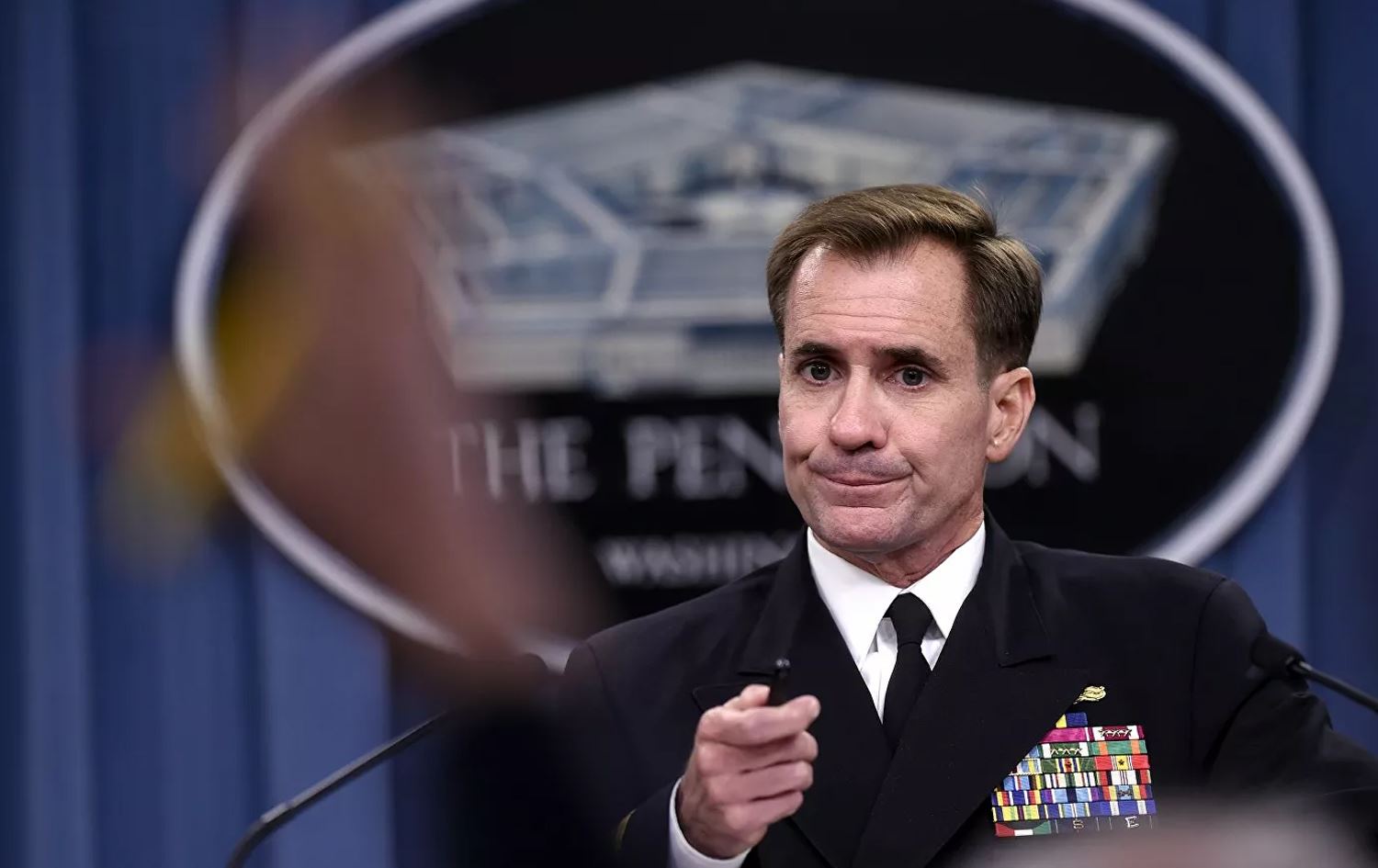 Pentagon: Afganistan'daki bombalı saldırılarda yaralanan ABD askerleri Almanya'ya ulaştı