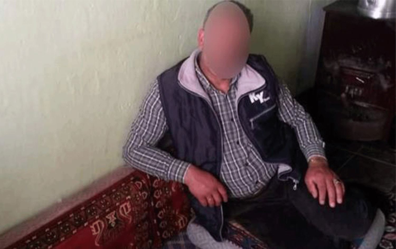 Ağrıda çobanın bulduğu yabancı cisim elinde patladı: 1 ölü, 3 yaralı