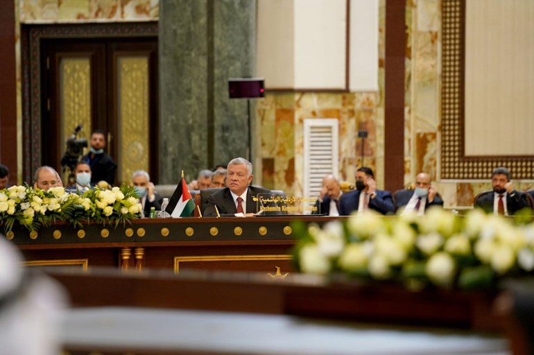 Şahê Urdinê Şah Ebdulahê Duyem