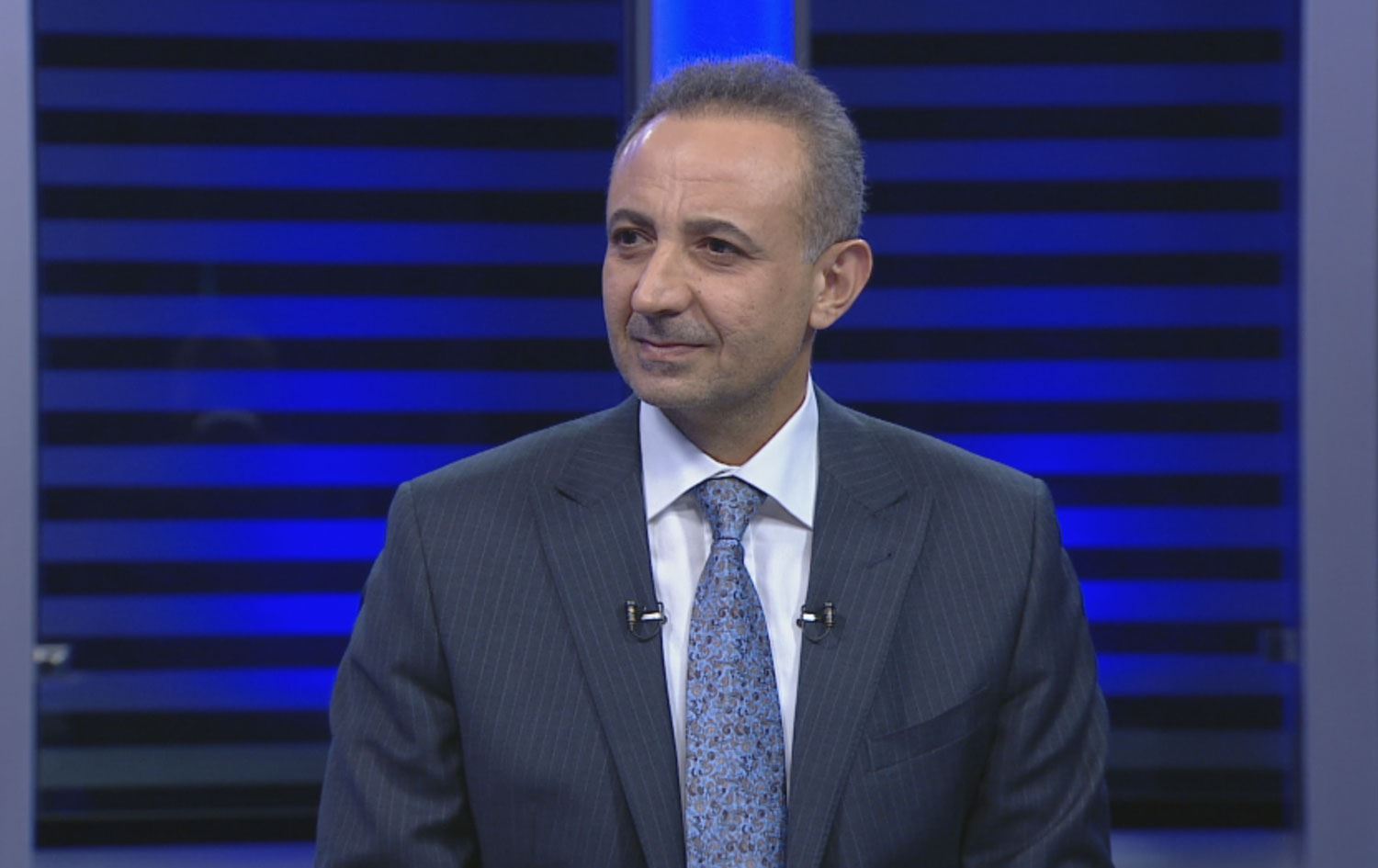 Dilşad Şehab: Divê pêwendiyên Kurdên Rojava li gel welatan baş bin