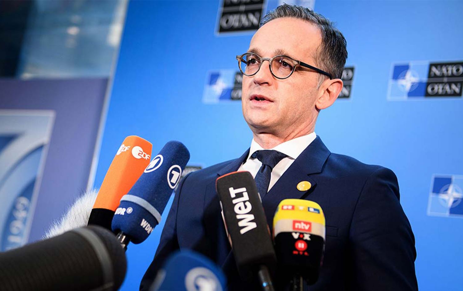 Almanya Dışişleri Bakanı Türkiye'yi ziyaret edecek