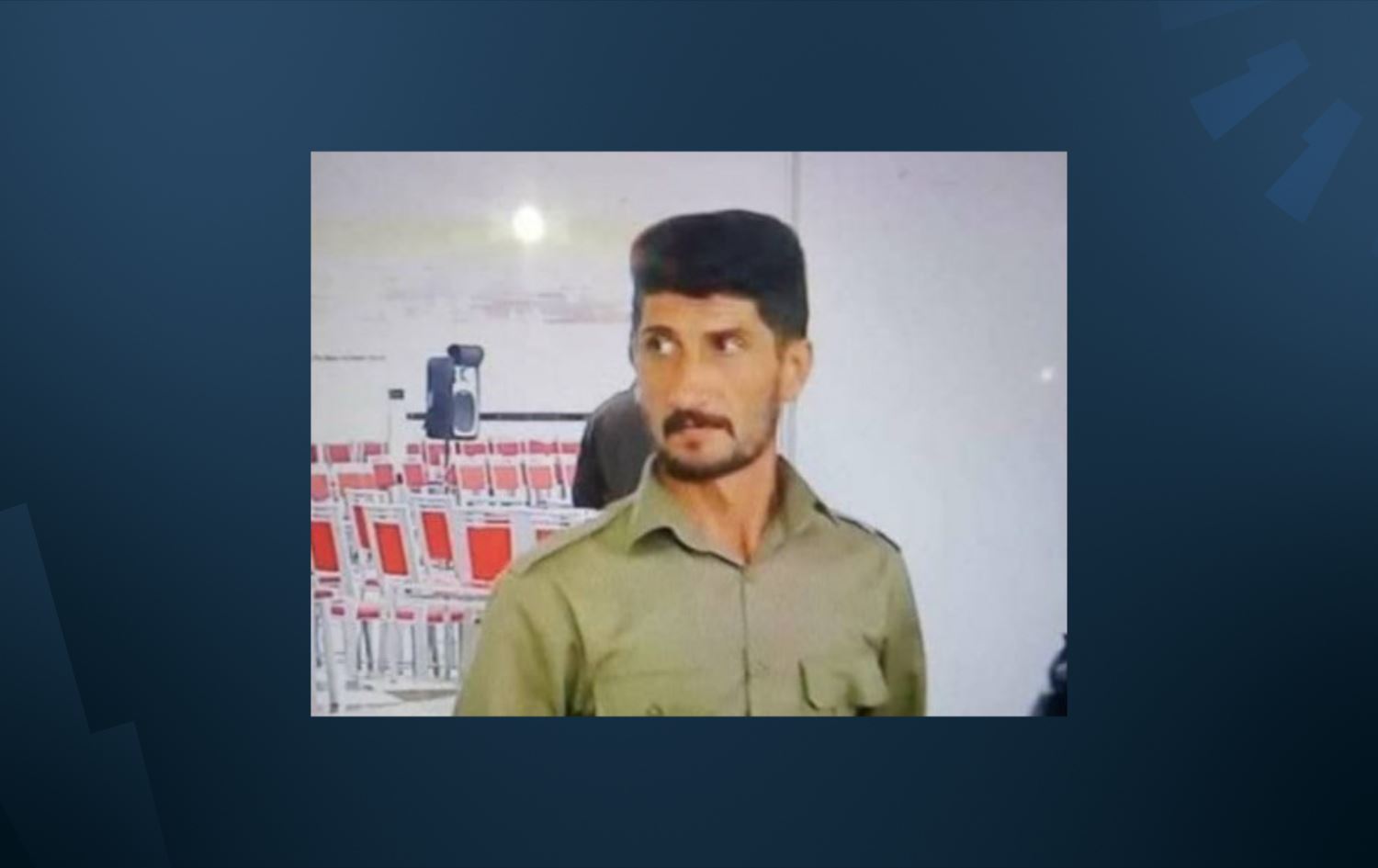 فەرماندەیەکی پاسداران لە مهاباد کوژرا