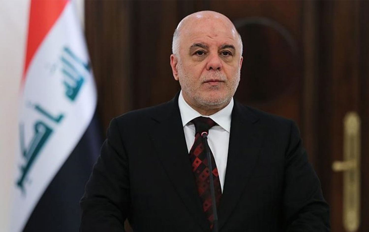 Abadi: Halk seçimlere katılmazsa ülkenin idam fermanı okunur