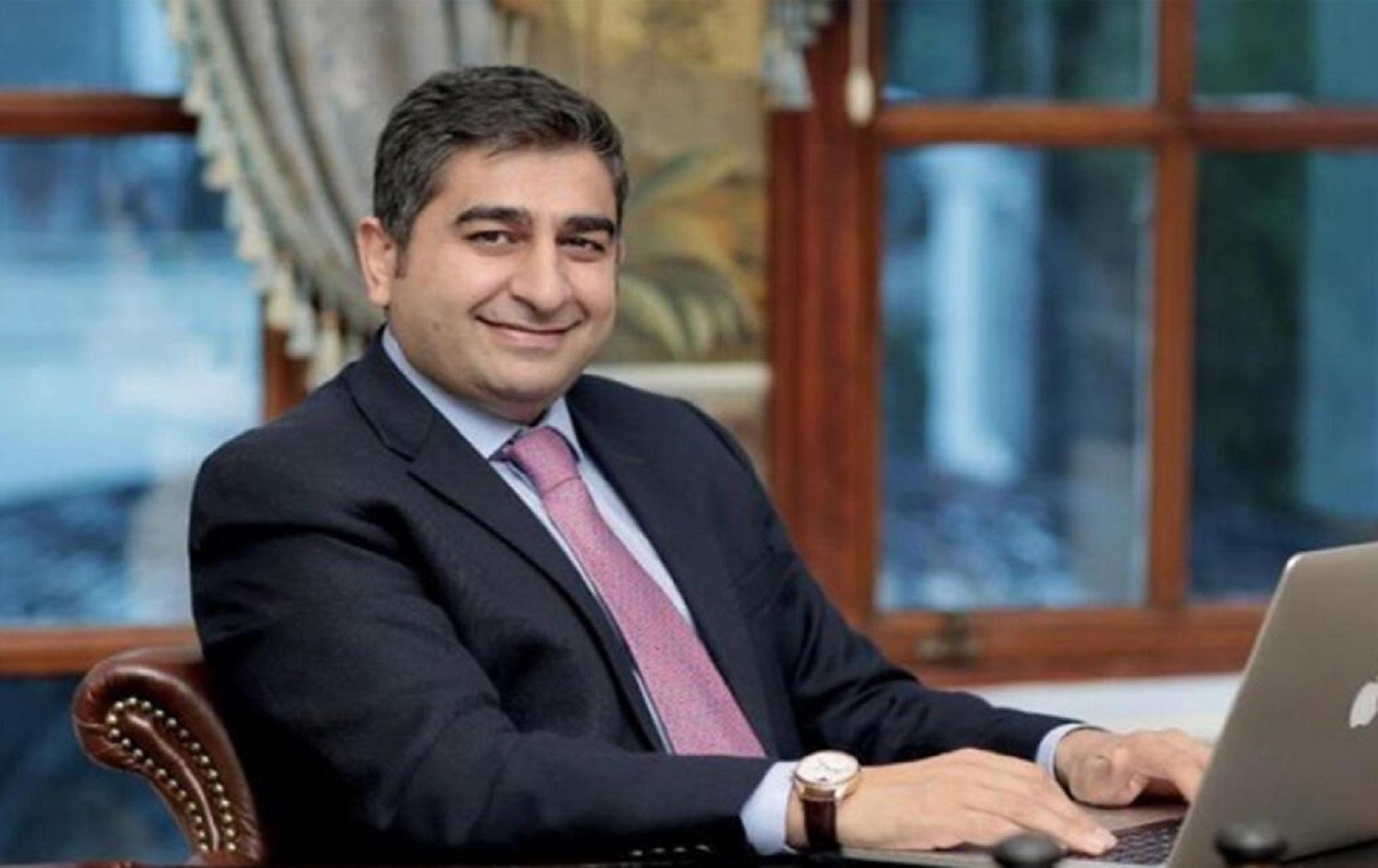 Sezgin Baran Korkmaz bo Tirkiyê tê radestkirin