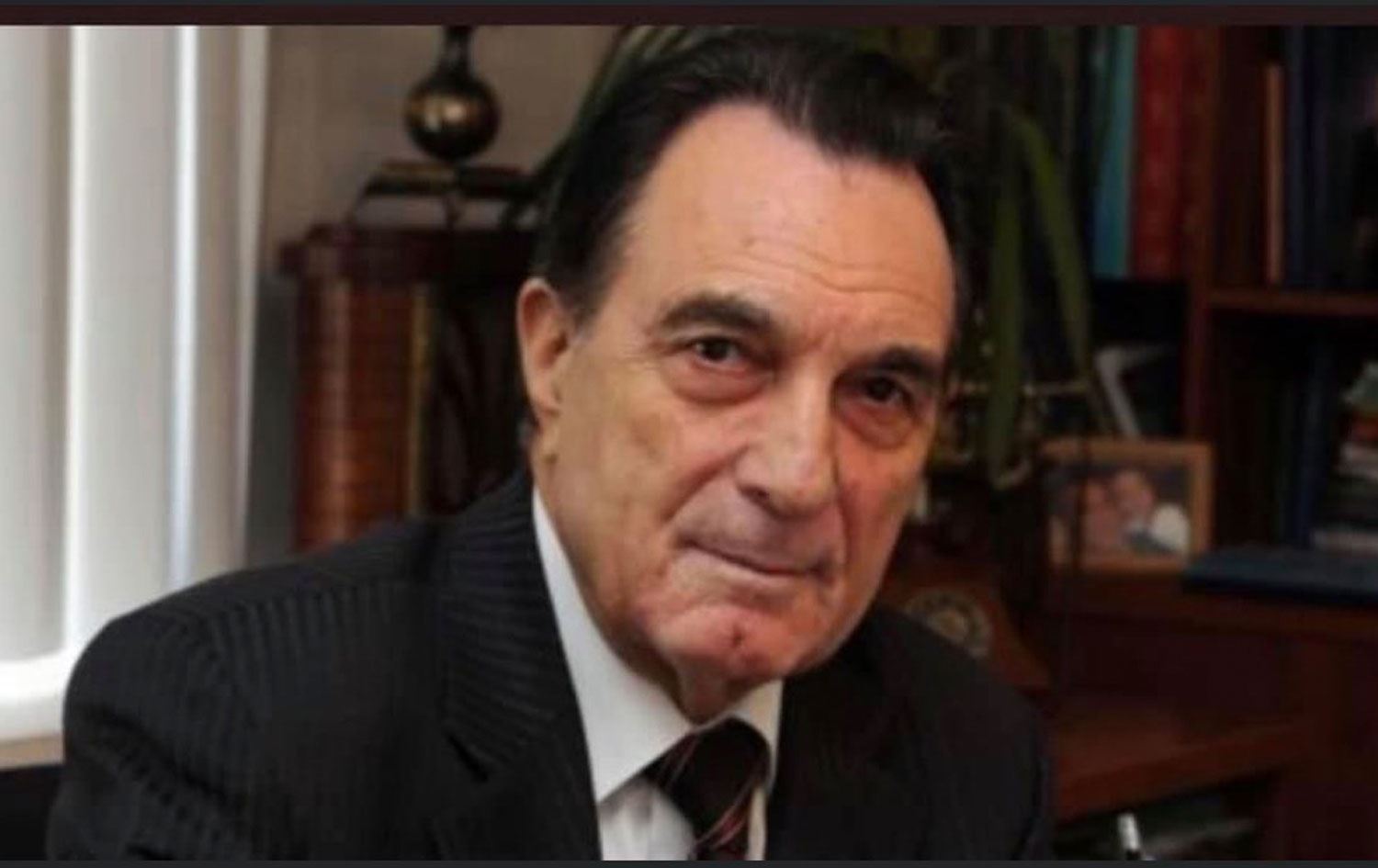 Ji malbata Nadir Nadirov spasname