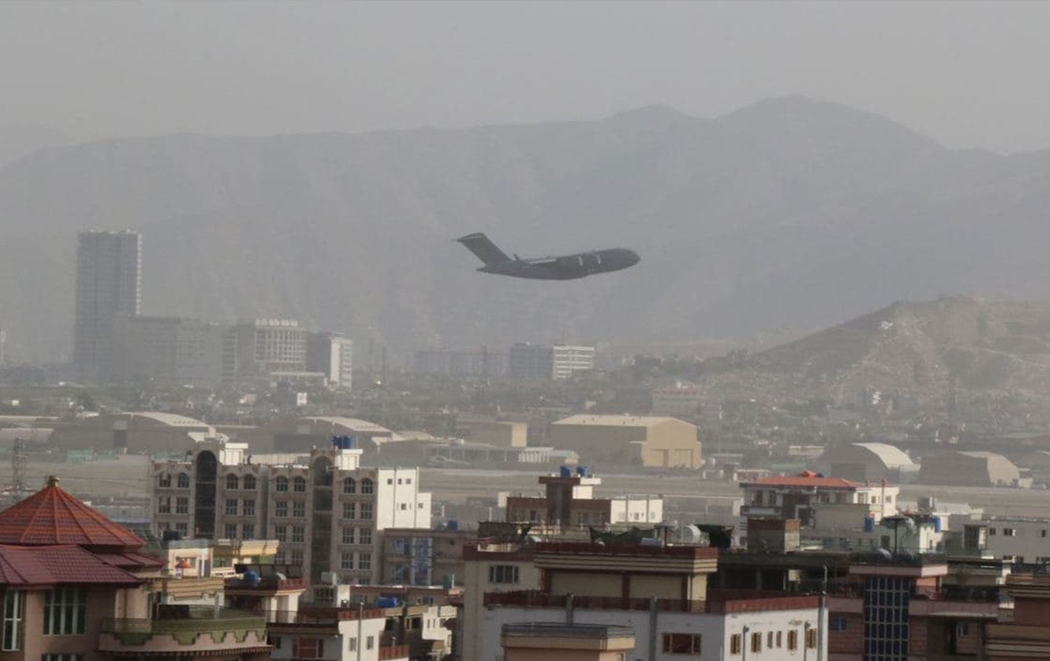 Katar Dışişleri: Türkiye ile Kabil Havaalanı için görüşüyoruz