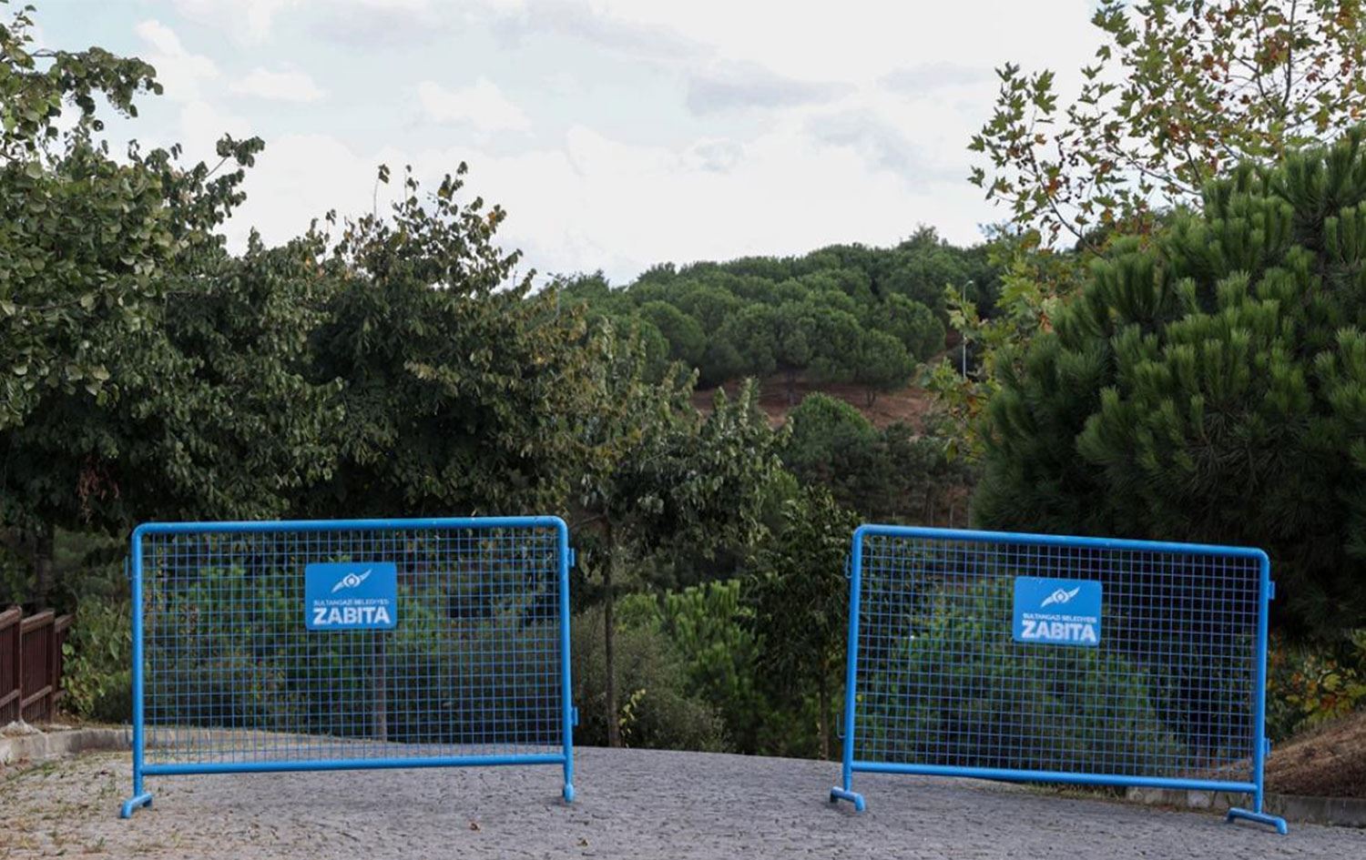 İstanbul'da ormanlara giriş yasağı 30 Eylül'e kadar uzatıldı