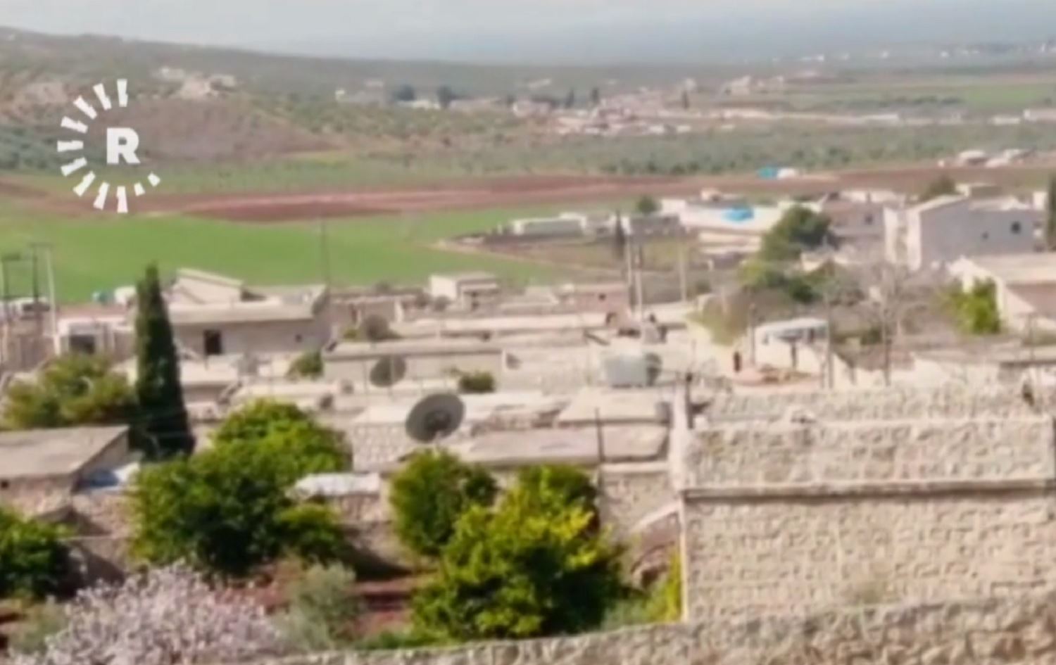 ‘Li dijî xelkê Efrînê cînosaydek tê kirin’