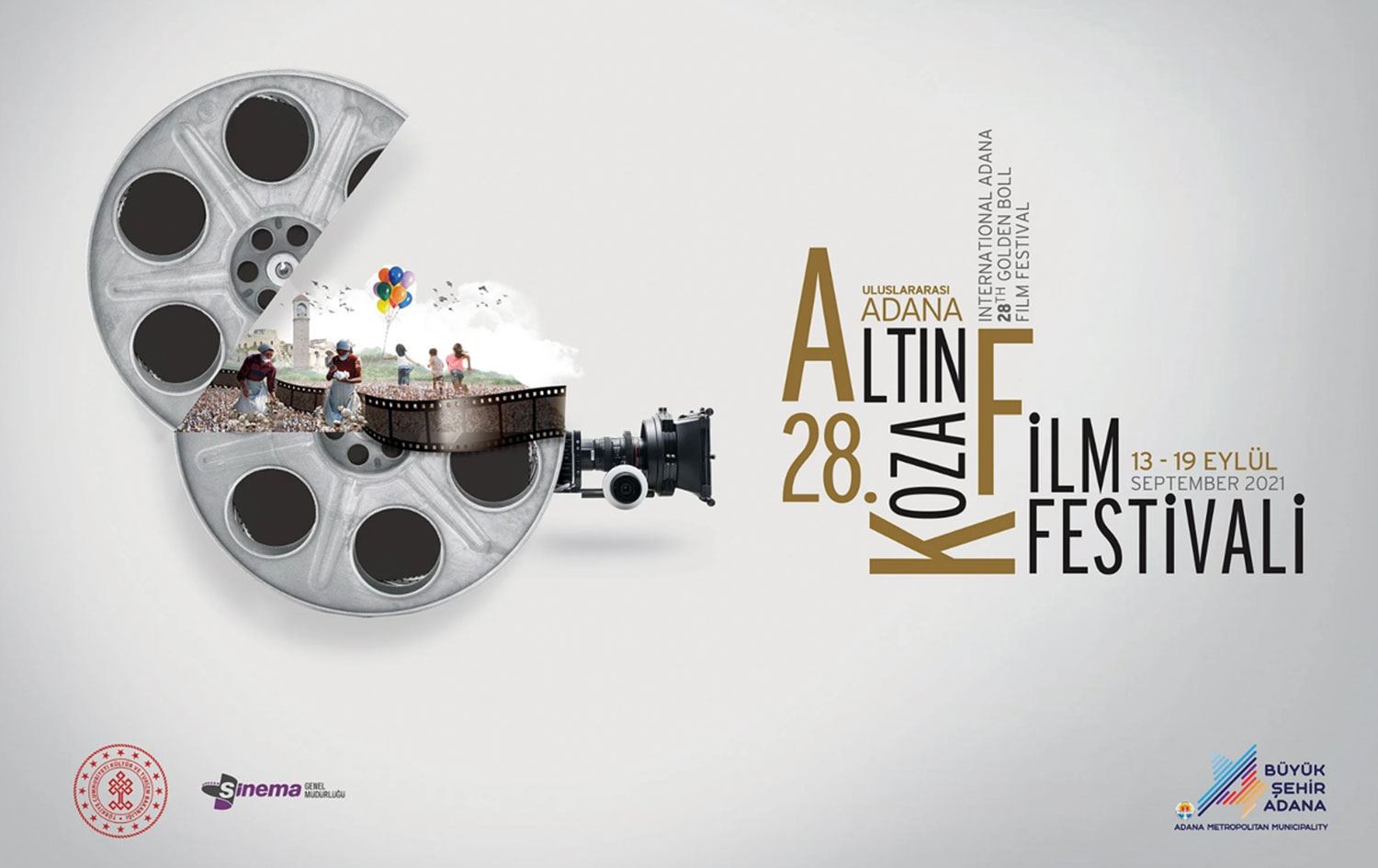 Altın Koza heyecanı başlıyor