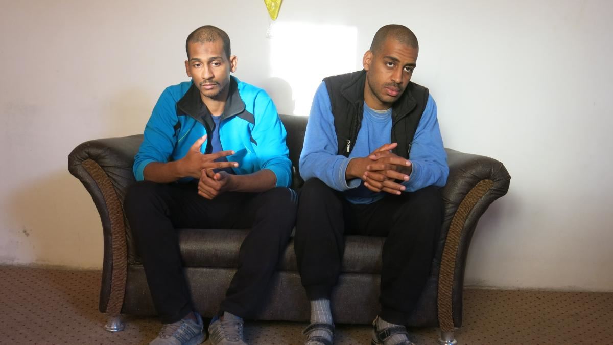 ئەندامێکی شانەی 'بیتڵز'ی داعش دانی بە تاوانەکانی دانا