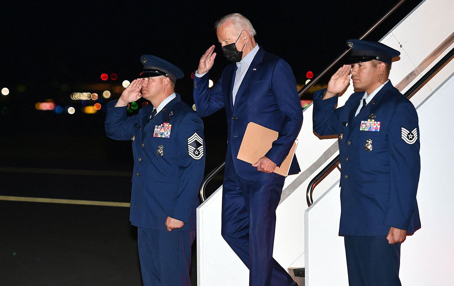 Biden 11 Eylül belgelerinin halka açılması için talimat verdi