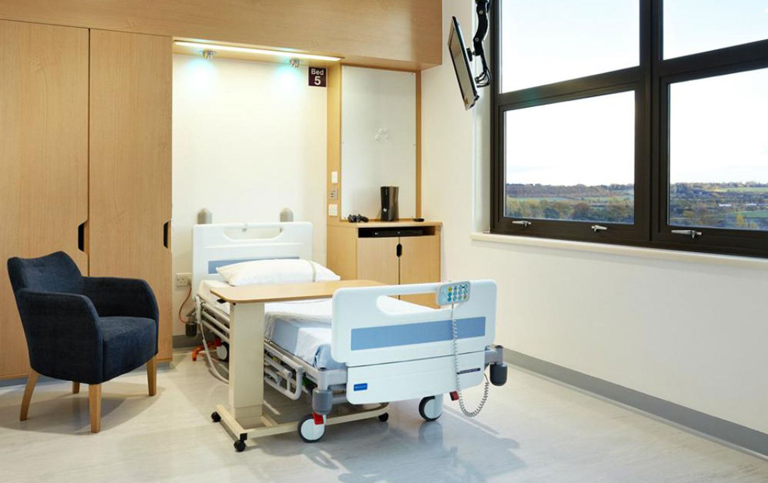 Koronadan sonra iyileşemeyen hastanın yaşamı sonlandırılacak