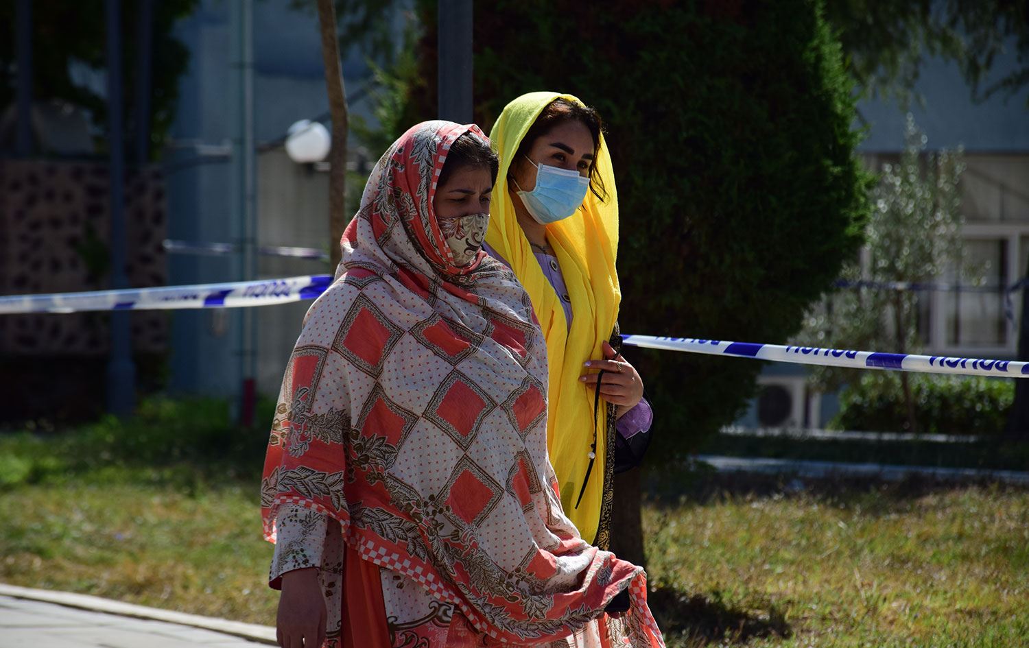 BM Cenevre’de göçmen Afganlar için konferans düzenleyecek