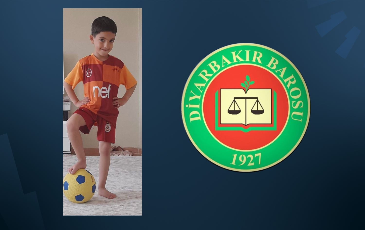 Diyarbakır Barosu’ndan Mihraç Miroğlu açıklaması