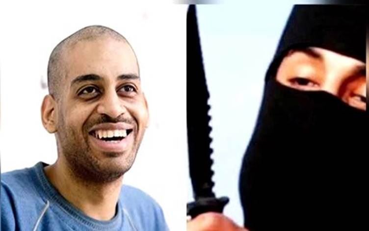 ‘Beatles’ kod adlı IŞİD’li itirafçı olmayı kabul etti