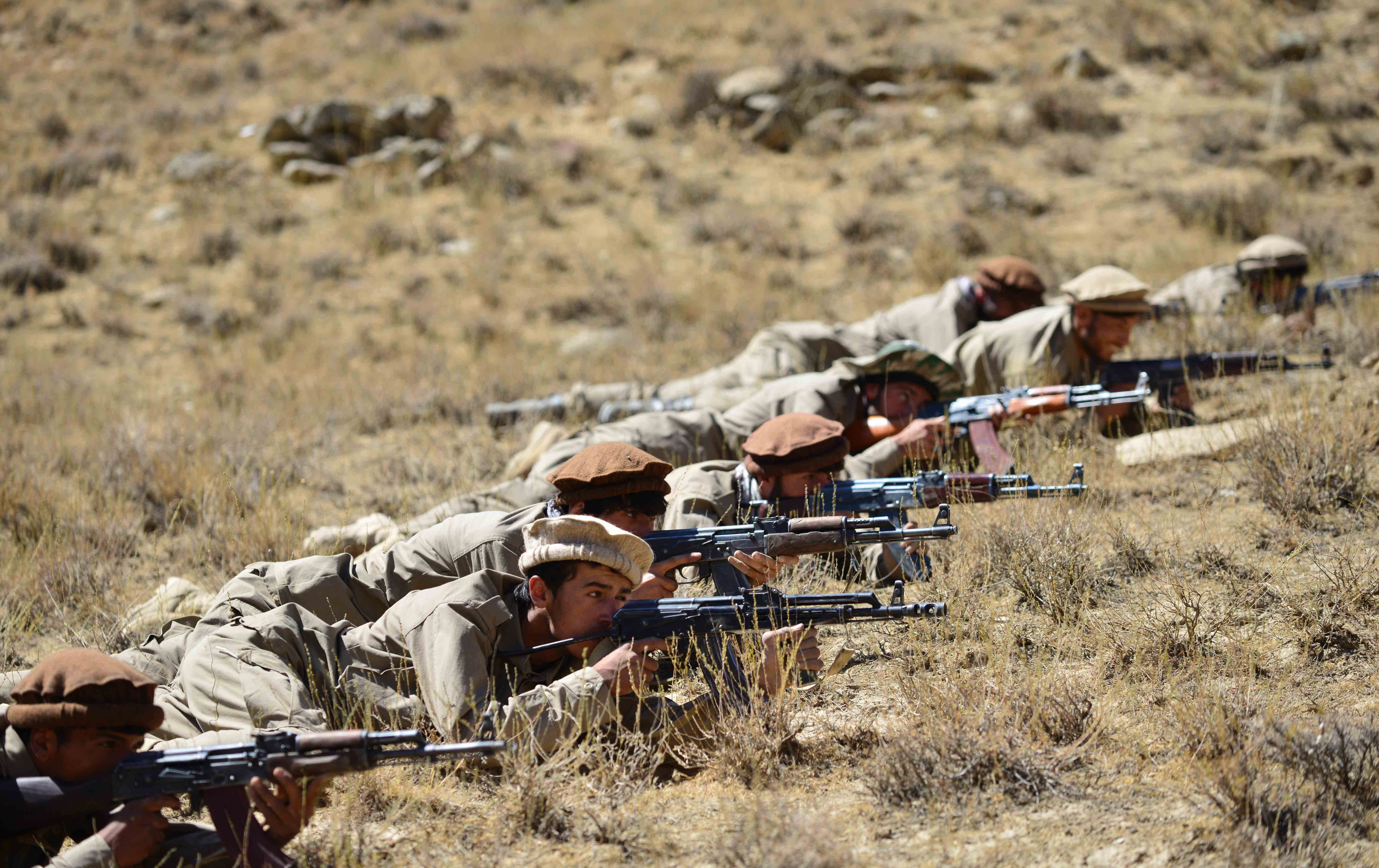 RÛDAW ÖZEL – İşte yanıtı; Son kale Pençşir düştü mü?