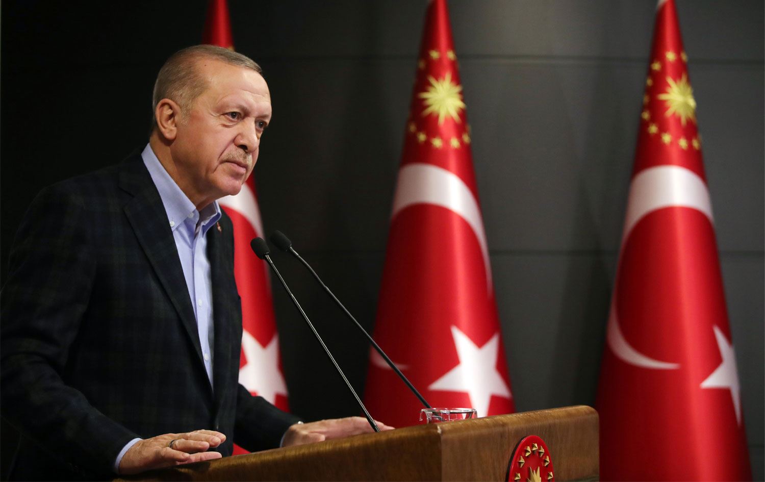 Türkiye’nin Bağdat Büyükelçisi: Erdoğan Irak'ı ziyaret etmeyi planlıyor