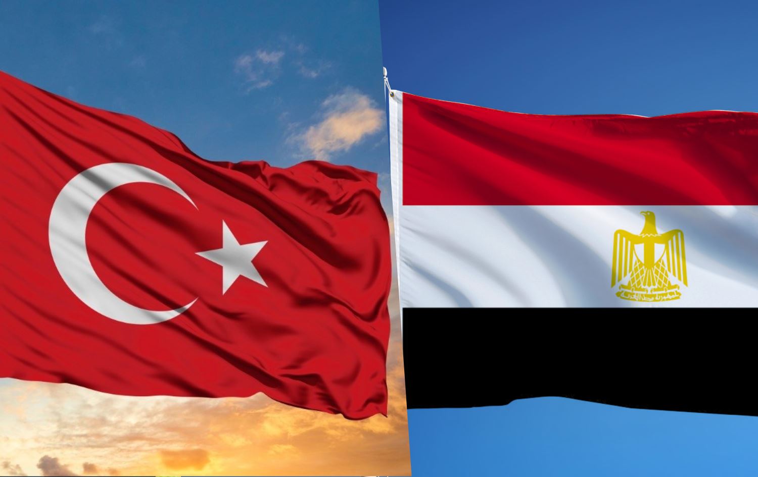 Ankara-Kahire yakınlaşması: Siyasi istişarelerin ikinci turu bugün başlıyor