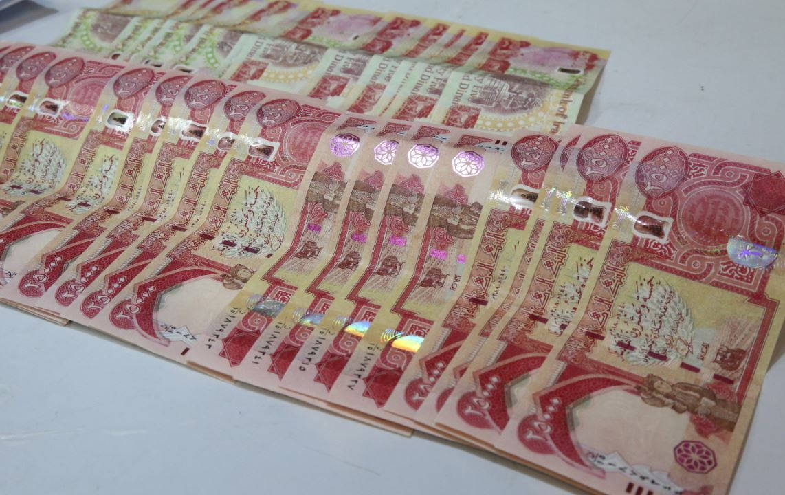 هاونیشتمانییەک لە سەیران '60 ملیۆن دیناری' لێدەدزرێت