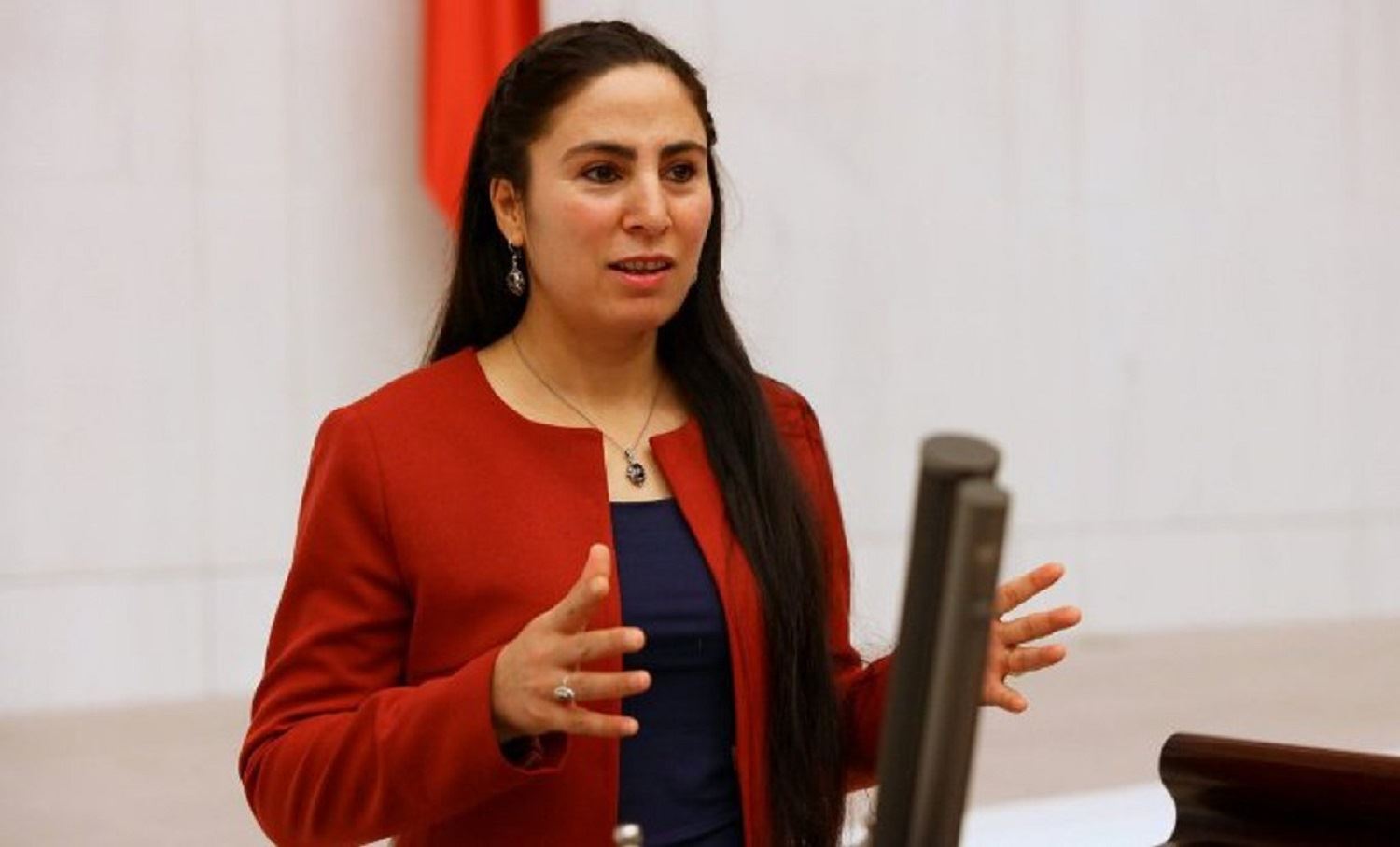 HDPê bo Wezîrê Tendirustiya Tirkiyê pêşniyarpirs da Parlamentoyê