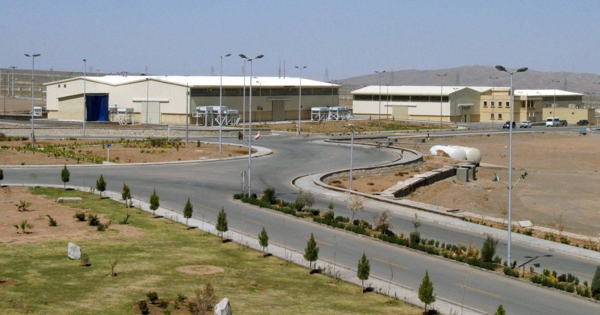 IAEA rexneyên tund li Îranê digire