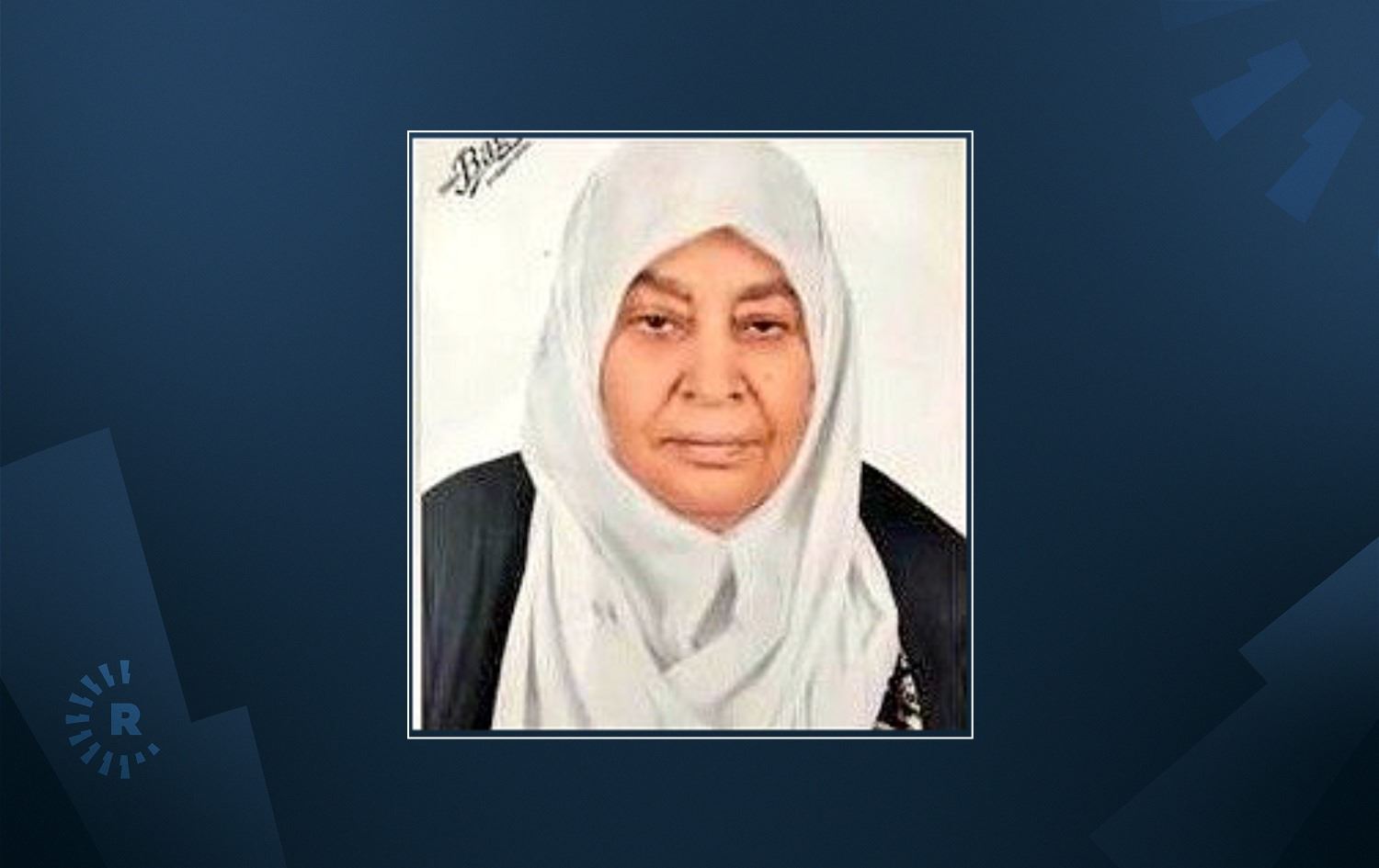 Barış Annesi Şahide Özer yaşamını yitirdi