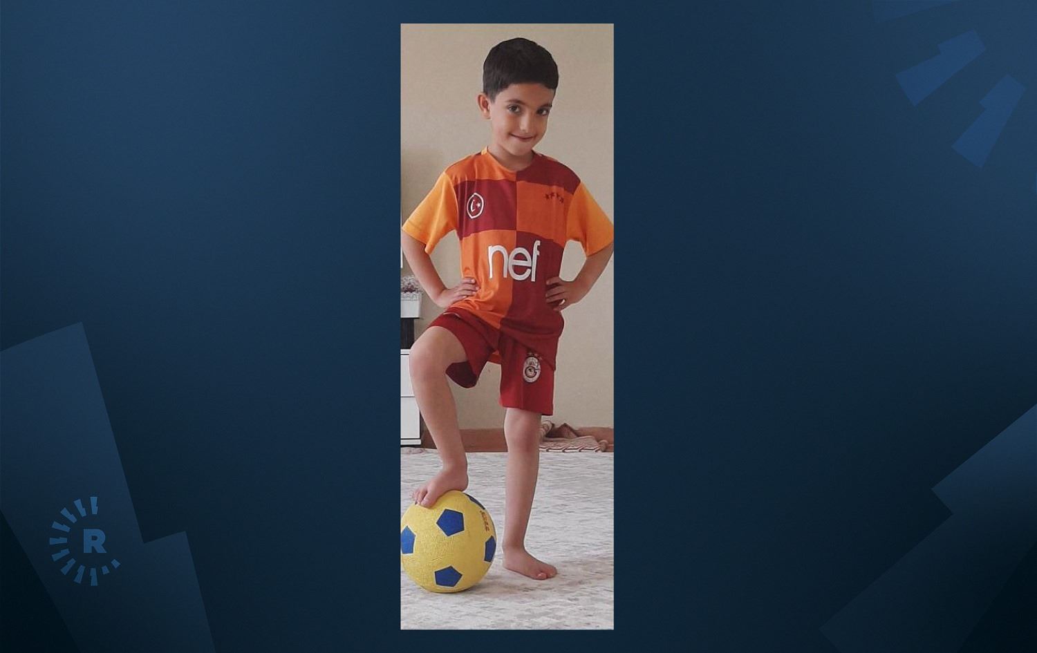 Malbata Mîhraç Mîroglu li dijî polîsê wesayeta zirxpoş diajot gilî tomar kir