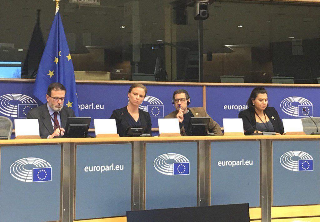 AP: Irak ve Kürdistan Bölgesi'ne kalıcı desteği teyit ediyoruz