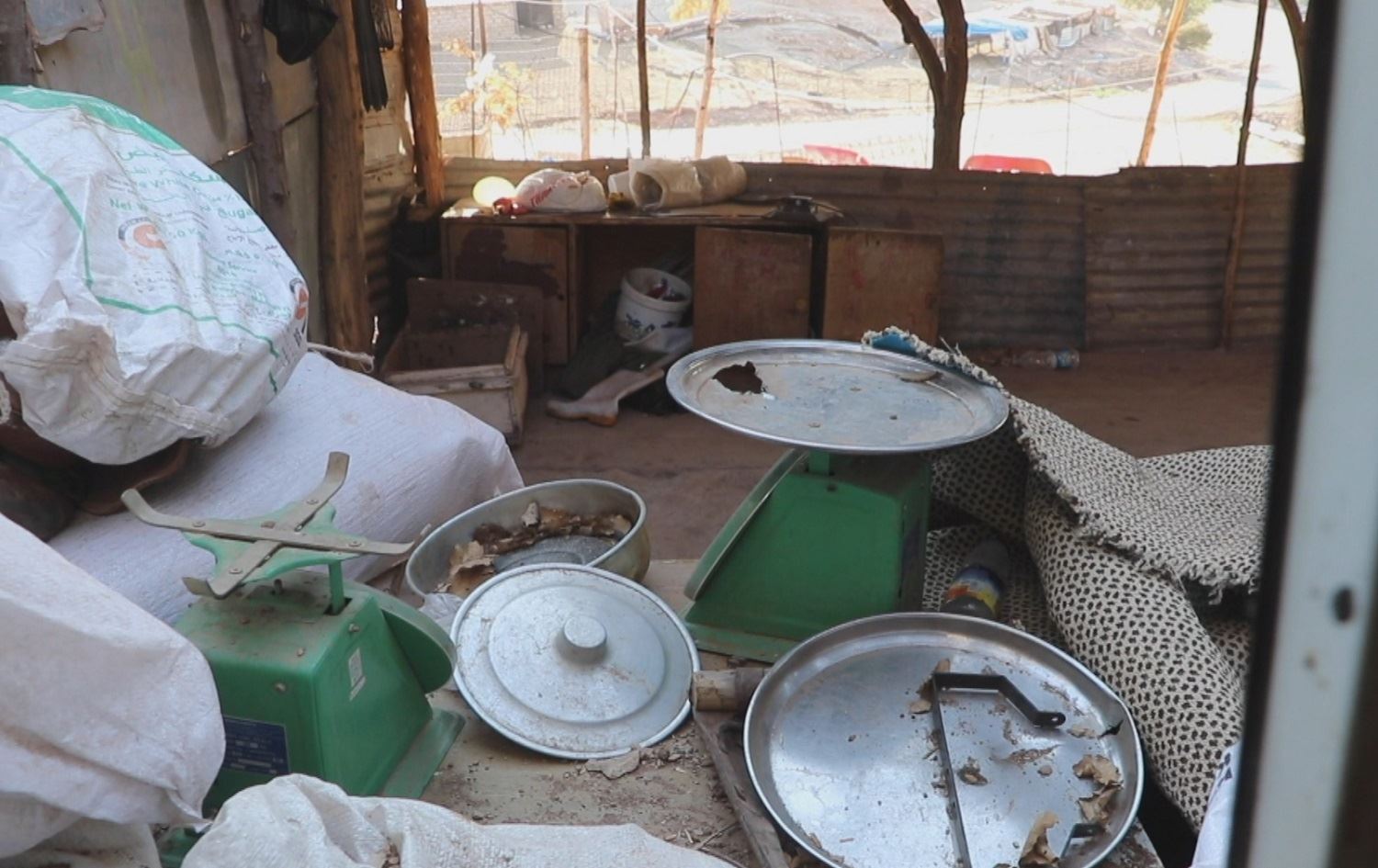 Qaymeqamiya Zaxo: Operasyonan milyarek û 600 milyon dînar ziyan gihandiye gundan